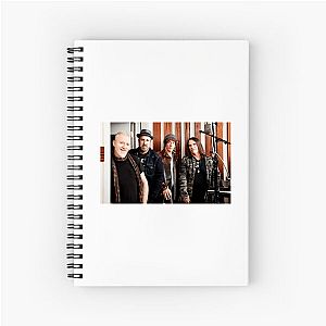 Spin Doctors Always Jamming Always Rocking Spin Doctors Notebook
