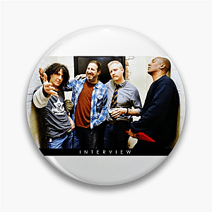 Spin Doctors From Club To Chart Spin Doctors Pins