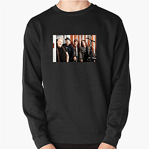 Spin Doctors Always Jamming Always Rocking Spin Doctors Sweatshirts