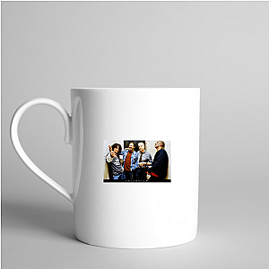 Spin Doctors From Club To Chart Spin Doctors Mugs