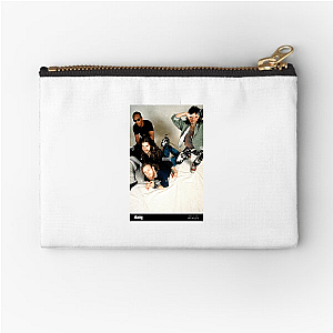 Spin Doctors Feel The Doctor's Pulse Spin Doctors Zipper Pouches