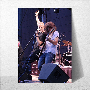 Spin Doctors Live Energy Legends Spin Doctors Posters