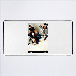 Spin Doctors Feel The Doctor's Pulse Spin Doctors Mouse Pads
