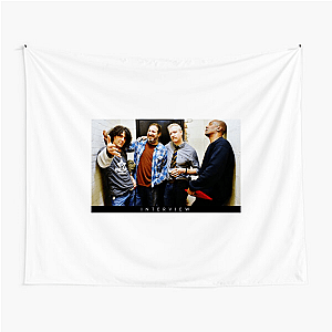 Spin Doctors From Club To Chart Spin Doctors Tapestries