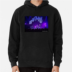 Spin Doctors My Music My Groove Spin Doctors Hoodies
