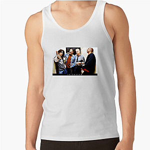 Spin Doctors From Club To Chart Spin Doctors Tank Tops