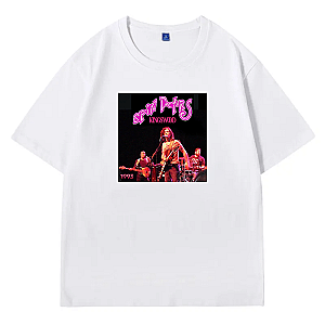 Spin Doctors Rocking The Funky Beat Spin Doctors T-Shirts