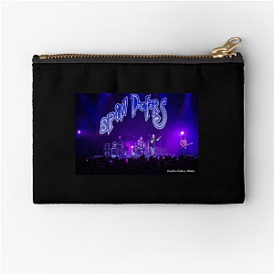 Spin Doctors My Music My Groove Spin Doctors Zipper Pouches