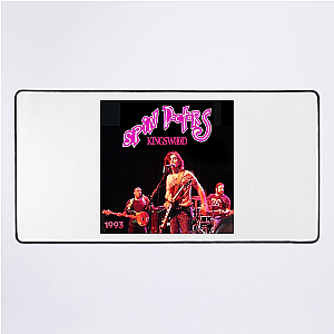 Spin Doctors Rocking The Funky Beat Spin Doctors Mouse Pads