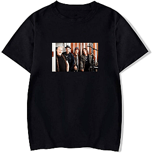 Spin Doctors Always Jamming Always Rocking Spin Doctors T-Shirts