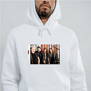Spin Doctors Always Jamming Always Rocking Spin Doctors Hoodies