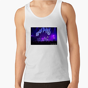 Spin Doctors My Music My Groove Spin Doctors Tank Tops