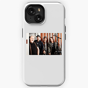 Spin Doctors Always Jamming Always Rocking Spin Doctors iPhone Cases