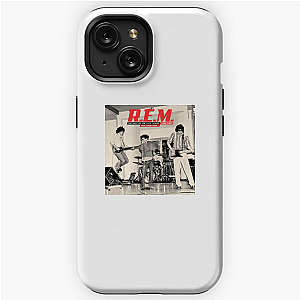 Spin Doctors Two Princes Reign Spin Doctors iPhone Cases