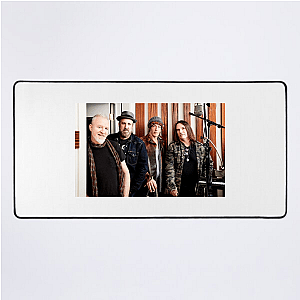 Spin Doctors Always Jamming Always Rocking Spin Doctors Mouse Pads