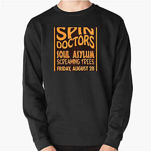 Spin Doctors Little Miss Got It Right Spin Doctors Sweatshirts