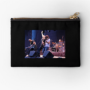 Spin Doctors Live Energy Legends Spin Doctors Zipper Pouches