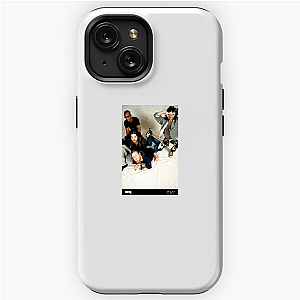 Spin Doctors Feel The Doctor's Pulse Spin Doctors iPhone Cases