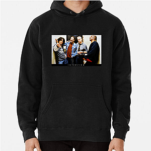 Spin Doctors From Club To Chart Spin Doctors Hoodies