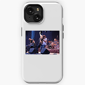 Spin Doctors Live Energy Legends Spin Doctors iPhone Cases