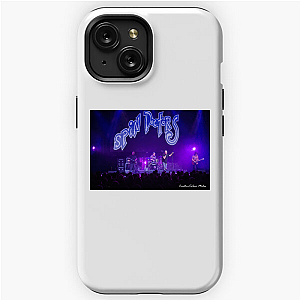 Spin Doctors My Music My Groove Spin Doctors iPhone Cases