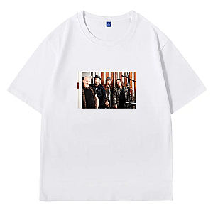 Spin Doctors Always Jamming Always Rocking Spin Doctors T-Shirts