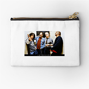 Spin Doctors From Club To Chart Spin Doctors Zipper Pouches
