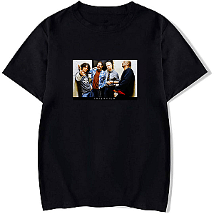 Spin Doctors From Club To Chart Spin Doctors T-Shirts