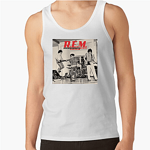 Spin Doctors Two Princes Reign Spin Doctors Tank Tops
