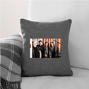 Spin Doctors Always Jamming Always Rocking Spin Doctors Pillows Cover