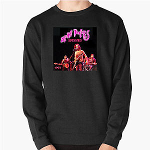 Spin Doctors Rocking The Funky Beat Spin Doctors Sweatshirts