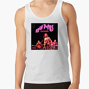 Spin Doctors Rocking The Funky Beat Spin Doctors Tank Tops