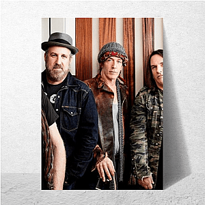 Spin Doctors Always Jamming Always Rocking Spin Doctors Posters