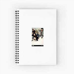 Spin Doctors Feel The Doctor's Pulse Spin Doctors Notebook