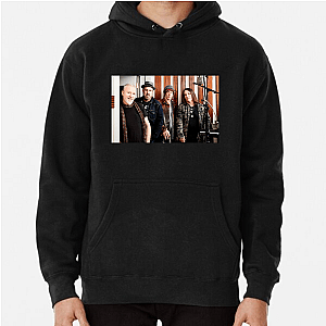 Spin Doctors Always Jamming Always Rocking Spin Doctors Hoodies