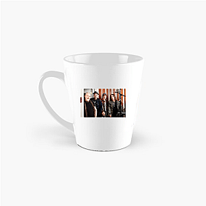 Spin Doctors Always Jamming Always Rocking Spin Doctors Mugs