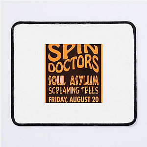 Spin Doctors Little Miss Got It Right Spin Doctors Mouse Pads