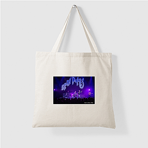 Spin Doctors My Music My Groove Spin Doctors Bags