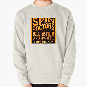 Spin Doctors Little Miss Got It Right Spin Doctors Sweatshirts