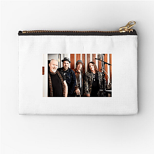 Spin Doctors Always Jamming Always Rocking Spin Doctors Zipper Pouches