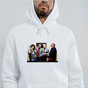 Spin Doctors From Club To Chart Spin Doctors Hoodies