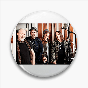 Spin Doctors Always Jamming Always Rocking Spin Doctors Pins
