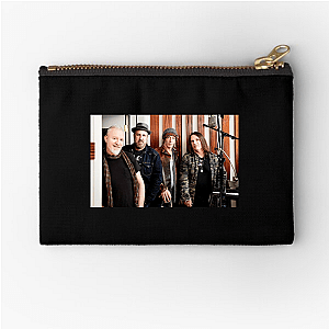 Spin Doctors Always Jamming Always Rocking Spin Doctors Zipper Pouches