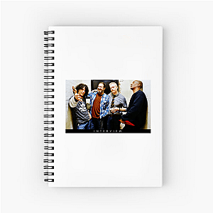Spin Doctors From Club To Chart Spin Doctors Notebook