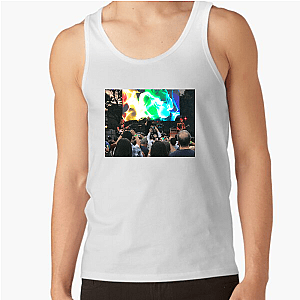 Spin Doctors Spin That Classic Sound Spin Doctors Tank Tops