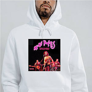 Spin Doctors Rocking The Funky Beat Spin Doctors Hoodies