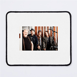 Spin Doctors Always Jamming Always Rocking Spin Doctors Mouse Pads