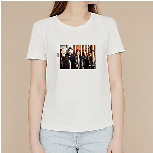 Spin Doctors Always Jamming Always Rocking Spin Doctors T-Shirts