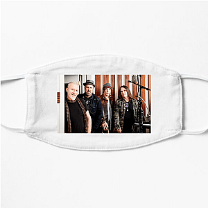 Spin Doctors Always Jamming Always Rocking Spin Doctors Face Masks