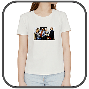 Spin Doctors T-Shirts